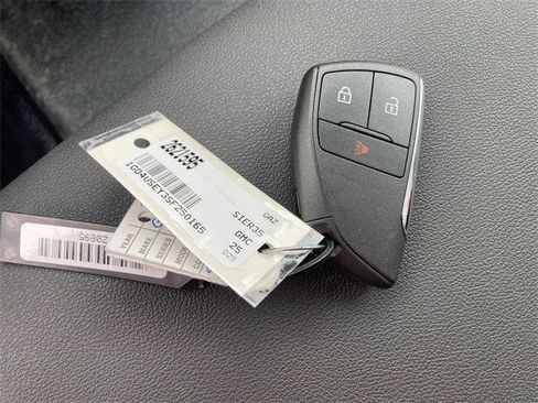 New 2025 GMC Sierra 3500 Pro w/ Convenience Package image 38