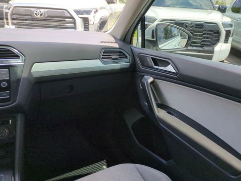 Used 2021 Volkswagen Tiguan S FWD image 16