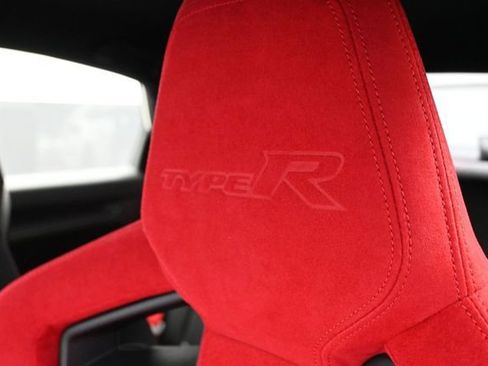 New 2026 Honda Civic Type R image 21