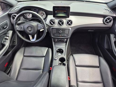 Used 2016 Mercedes-Benz CLA 250 4MATIC image 15