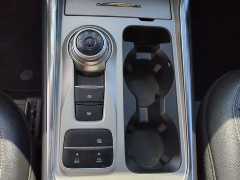 Used 2022 Ford Explorer Limited RWD image 21