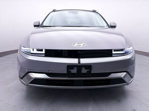 Used 2025 Hyundai Ioniq 5 Limited RWD image 14