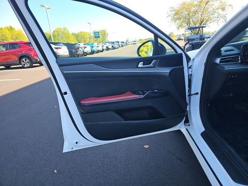 Used 2023 Kia K5 GT-Line w/ GT-Line Premium Package image 15