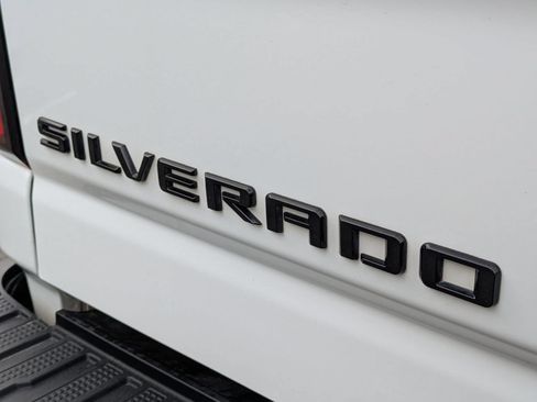 Used 2026 Chevrolet Silverado 2500 ZR2 w/ ZR2 Bison Edition AWD/4WD image 35