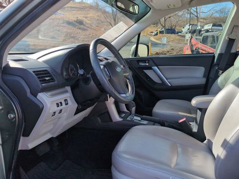 Used 2014 Subaru Forester 2.5i Limited w/ Popular Package #2 image 10
