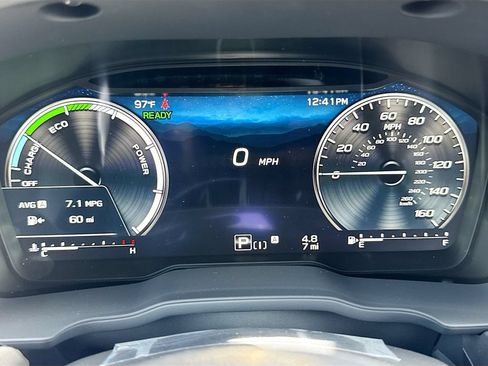 New 2026 Subaru Forester Limited AWD/4WD image 15