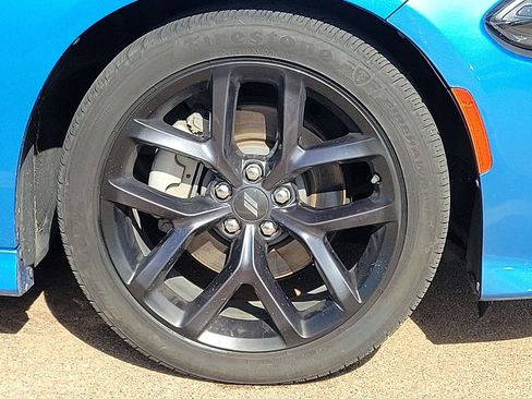 Used 2023 Dodge Charger GT w/ Blacktop Package image 10