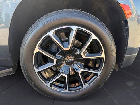 Used 2021 Chevrolet Tahoe RST image 39