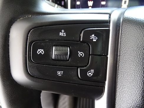 Certified 2025 GMC Sierra 1500 Elevation AWD/4WD image 7