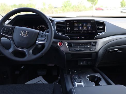 New 2026 Honda Ridgeline Sport image 27