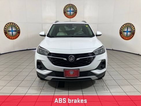 Used 2022 Buick Encore GX Select image 20