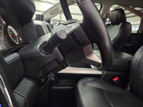 Used 2018 RAM 3500 Laramie w/ Convenience Group image 39