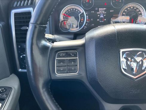 Used 2018 RAM 1500 Big Horn image 23