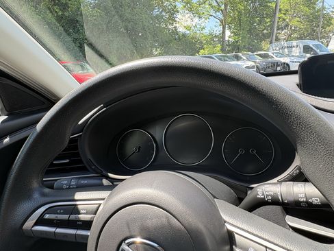 Used 2023 MAZDA CX-30 AWD 2.5 S image 15