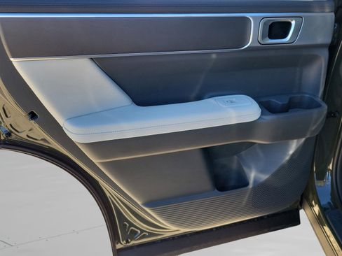 New 2026 Hyundai Santa Fe SEL image 10