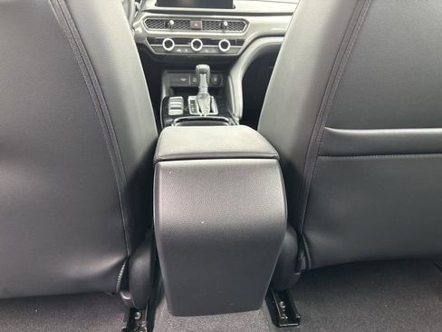 New 2026 Acura Integra FWD image 26
