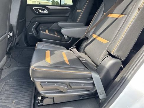 Used 2023 GMC Yukon AT4 w/ Technology Package image 17