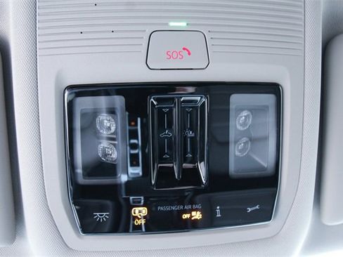 New 2026 Volkswagen Atlas SEL image 16