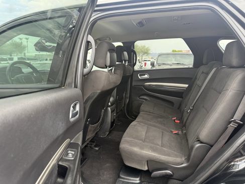 Used 2020 Dodge Durango SXT w/ 3rd Row Seating Group image 26