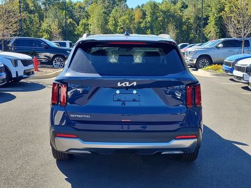 New 2026 Kia Sorento S image 5