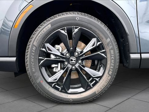 Used 2026 Honda CR-V Sport Touring image 10