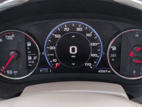 Used 2024 Chevrolet Malibu LT FWD image 26