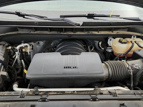 Used 2021 GMC Yukon SLT w/ SLT Premium Package image 31