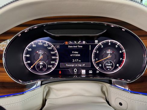 Used 2020 Bentley Continental GT First Edition image 42