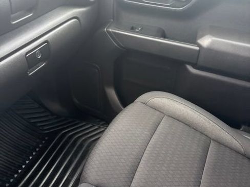 Used 2023 Chevrolet Silverado 1500 Custom AWD/4WD image 23