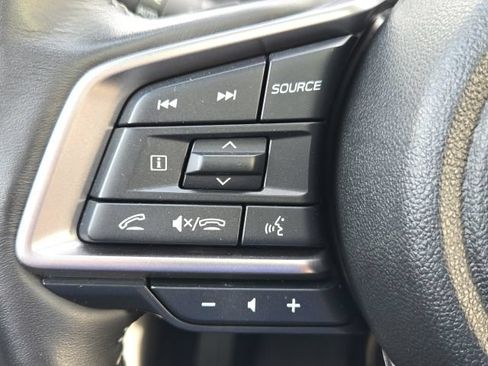 Used 2023 Subaru Ascent Touring AWD/4WD image 14