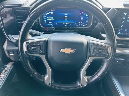 Used 2024 Chevrolet Silverado 3500 LT w/ All Star Edition AWD/4WD image 18