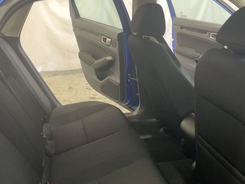 Certified 2023 Honda Civic EX image 22