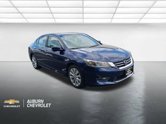 Used 2014 Honda Accord EX 360° Tour