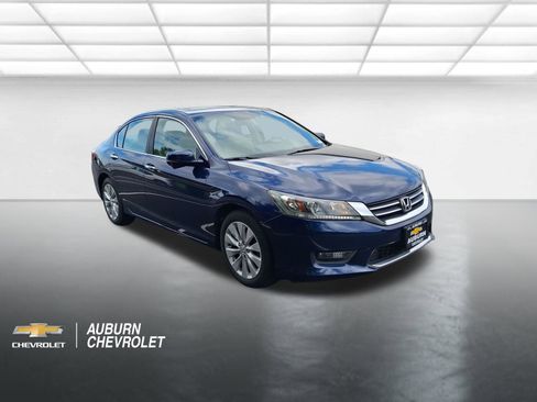 Used 2014 Honda Accord EX image 1