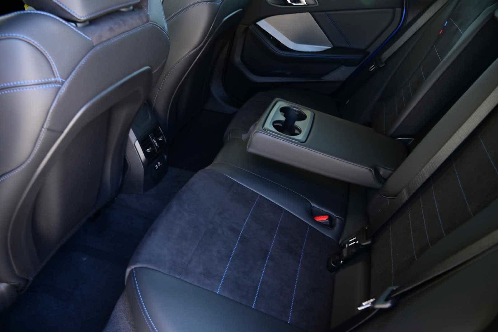 Used 2026 BMW 228i w/ Technology Package FWD image 8