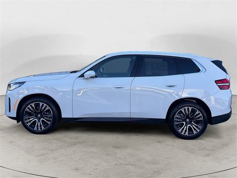 New 2026 BMW X3 xDrive30 w/ Convenience Package image 4