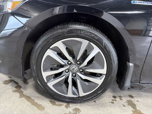 Used 2021 Honda Accord EX-L image 15