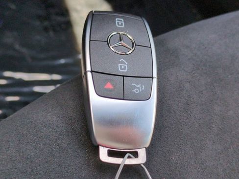 Used 2025 Mercedes-Benz CLA 250 CLA 250 image 29