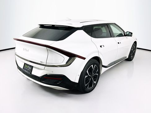 Used 2024 Kia EV6 GT-Line RWD image 9