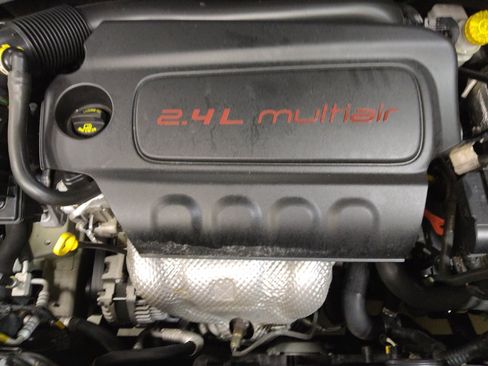 Used 2020 Jeep Renegade Sport FWD image 30
