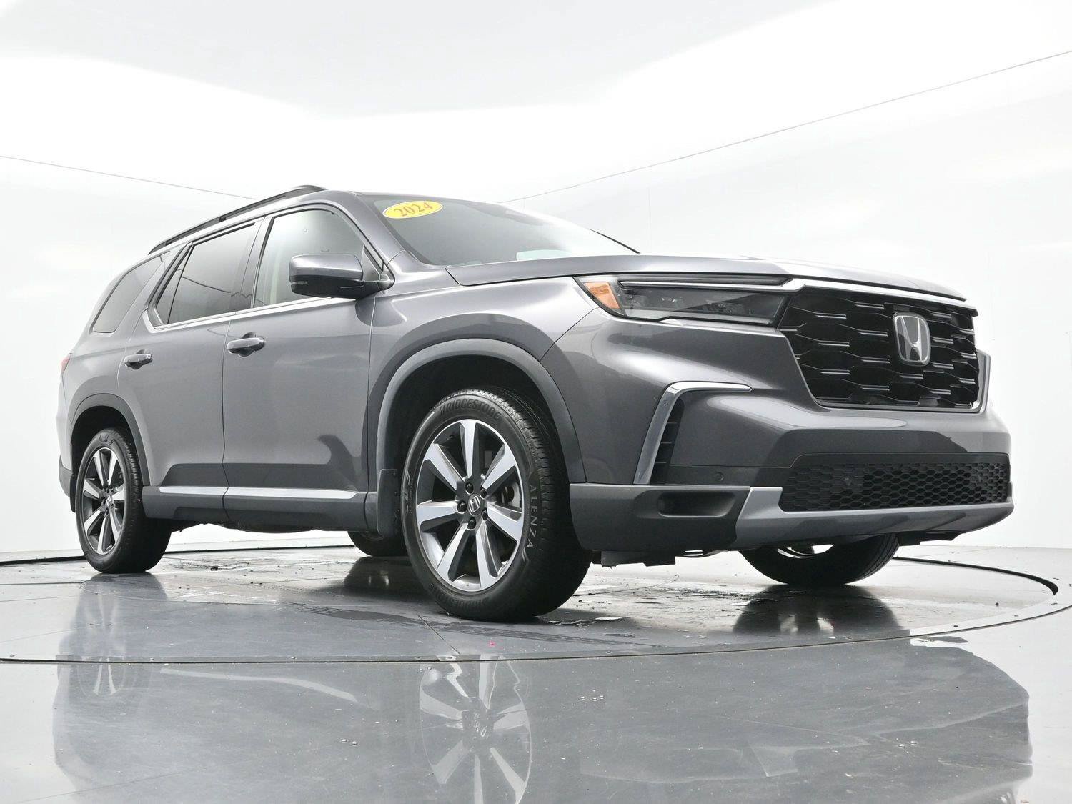 Used 2024 Honda Pilot Touring image 50