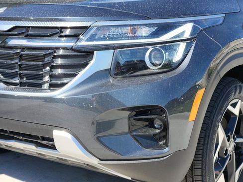 New 2026 Kia Seltos S image 5