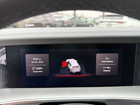 New 2026 Volkswagen Tiguan SE R-Line FWD image 29