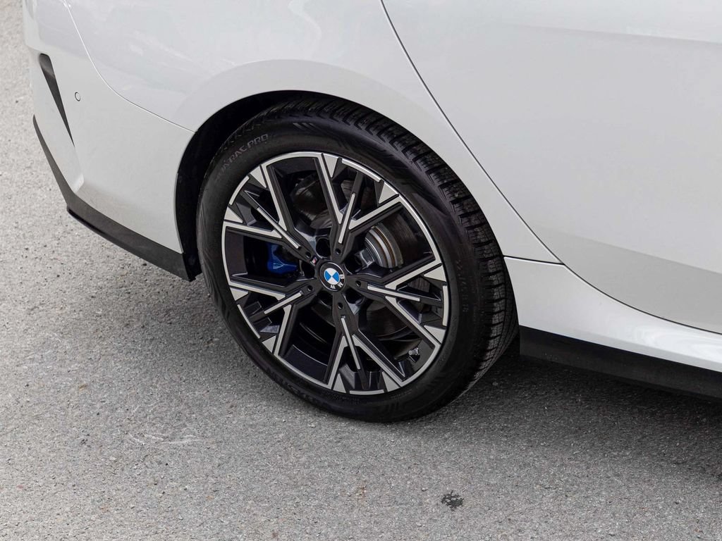 Used 2026 BMW M235i xDrive AWD/4WD image 8