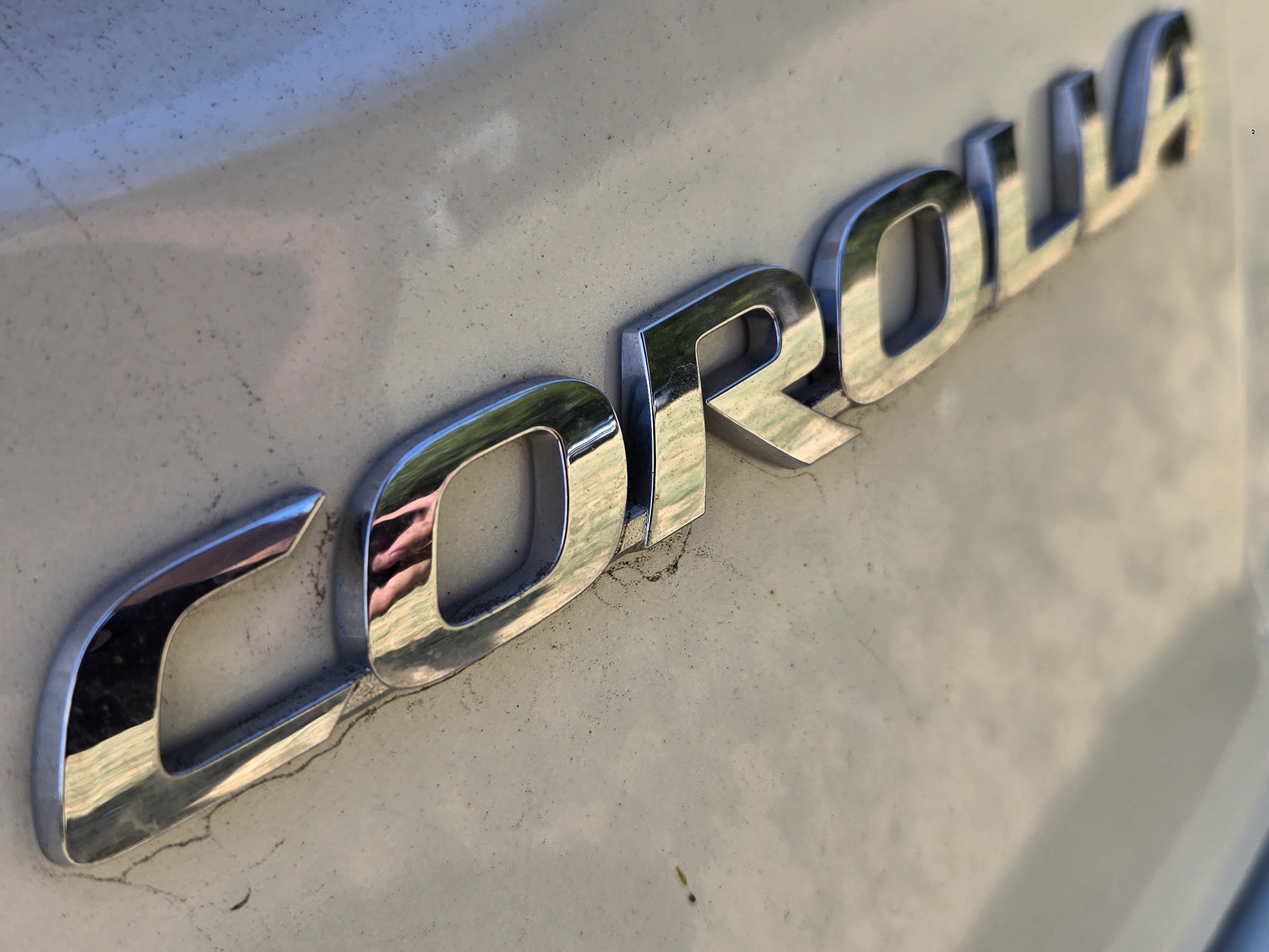 Used 2021 Toyota Corolla SE FWD image 10