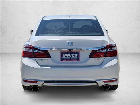 Used 2016 Honda Accord EX-L image 7