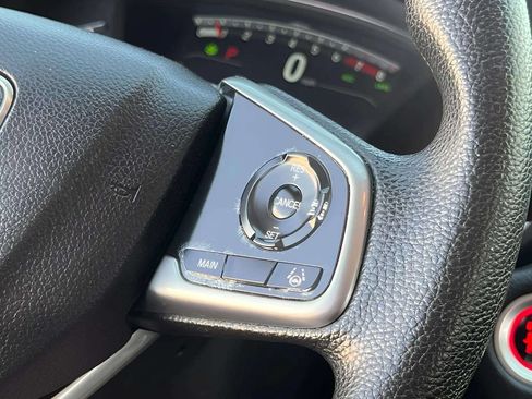 Used 2020 Honda CR-V EX image 18