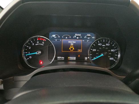 Used 2022 Ford F250 Lariat w/ Lariat Ultimate Package image 17