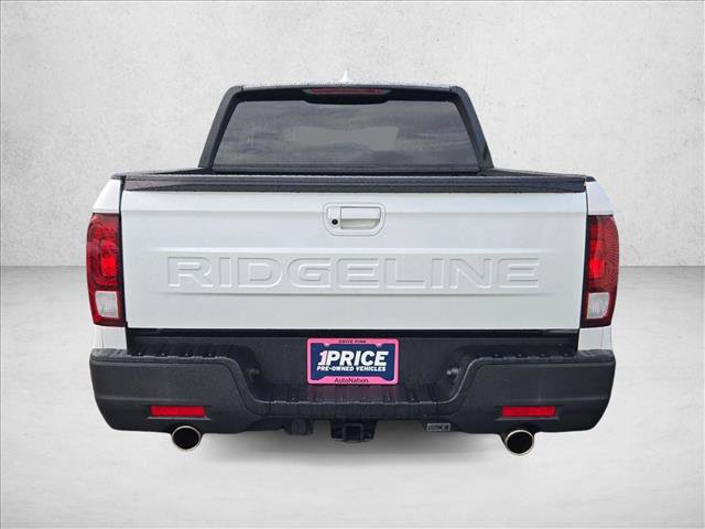 Used 2024 Honda Ridgeline Sport image 7