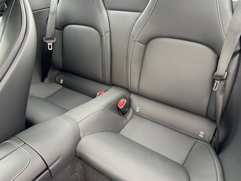 New 2026 Mercedes-Benz AMG GT 43 image 22